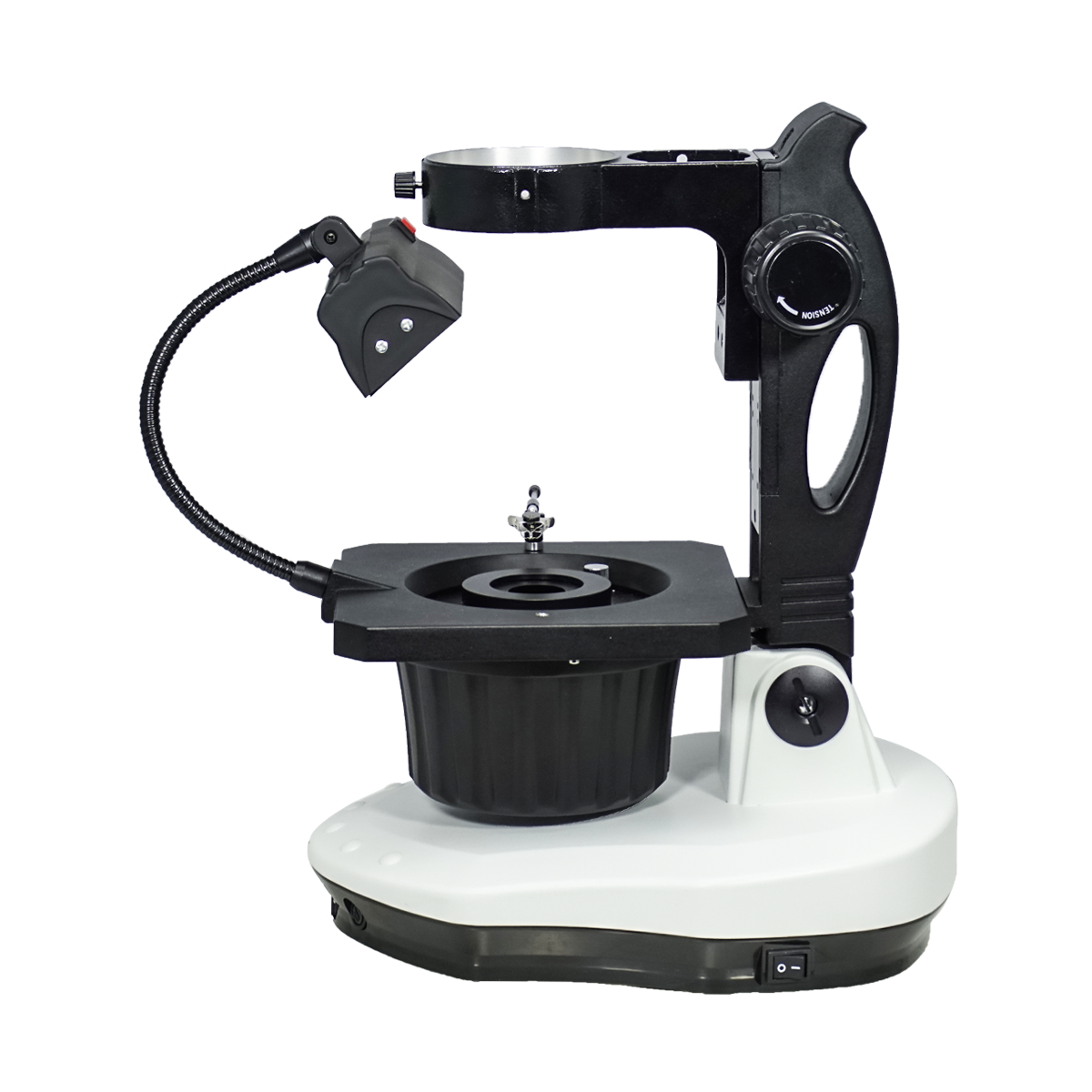 Microscope Stand